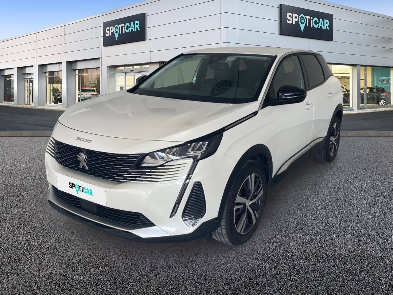 Disco duro  de segunda mano - peugeot 3008 2022 /