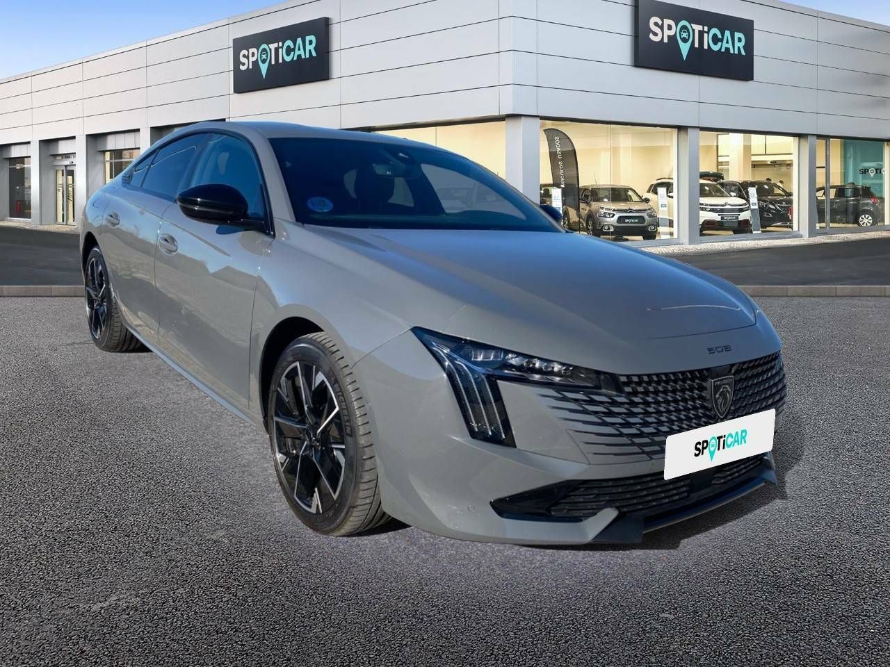 peugeot 508 2023 / foto grande (3)