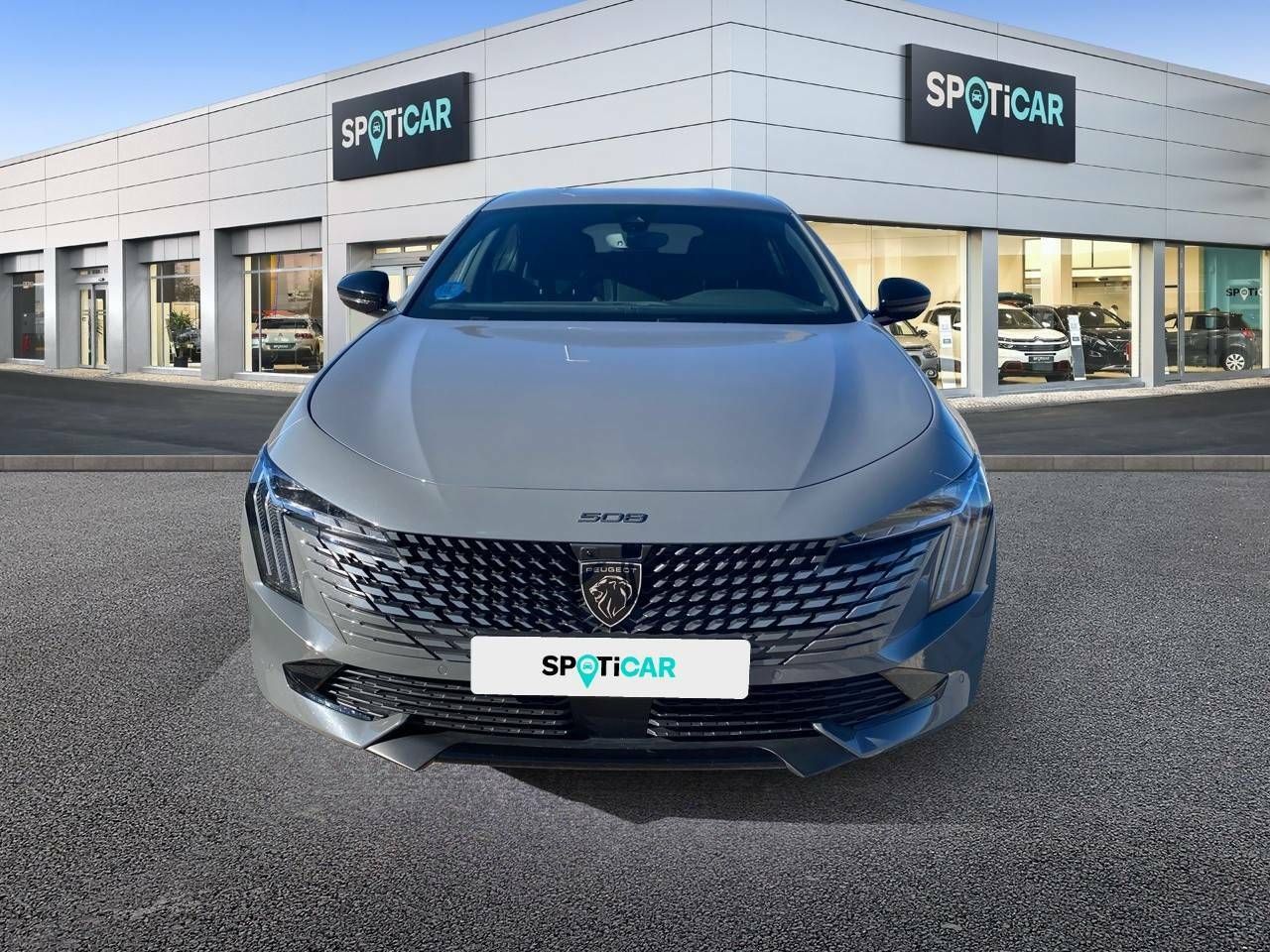 peugeot 508 2023 / foto grande (2)