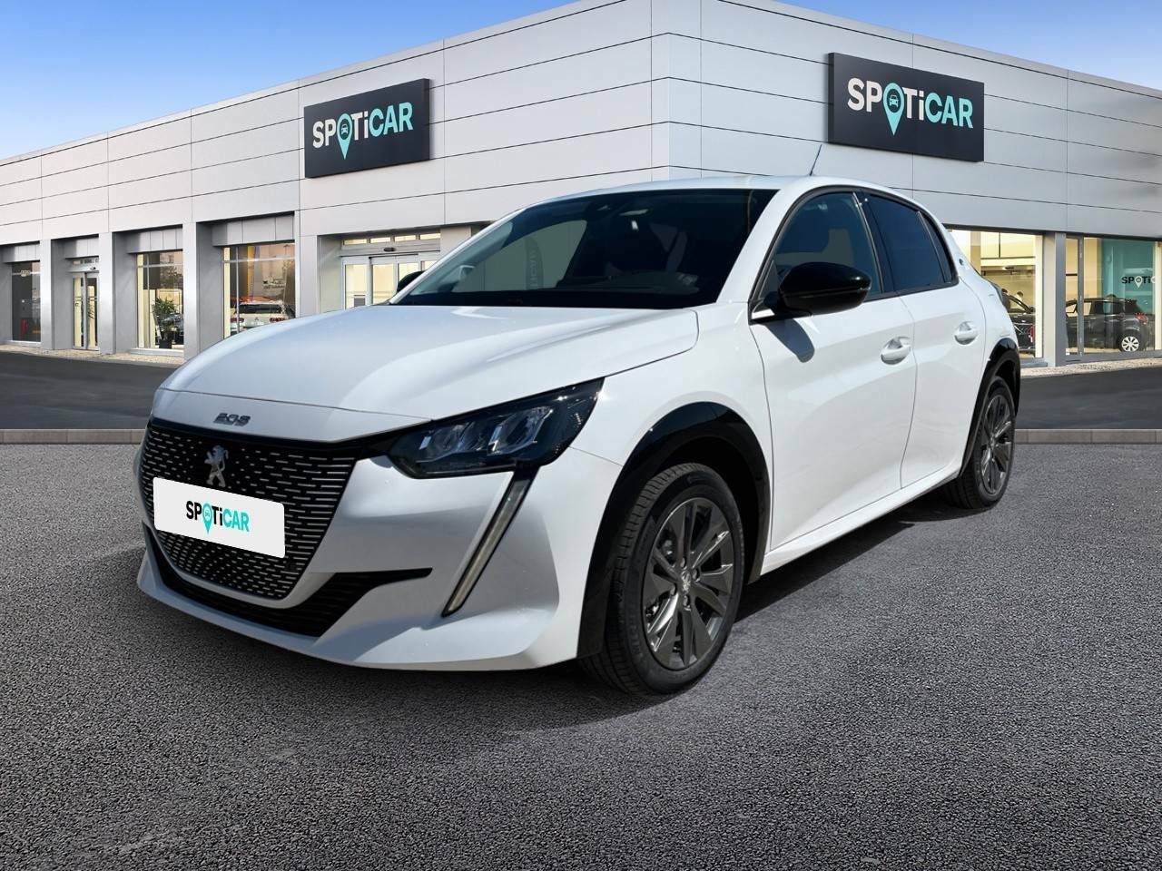 Foto peugeot 208 2024 /