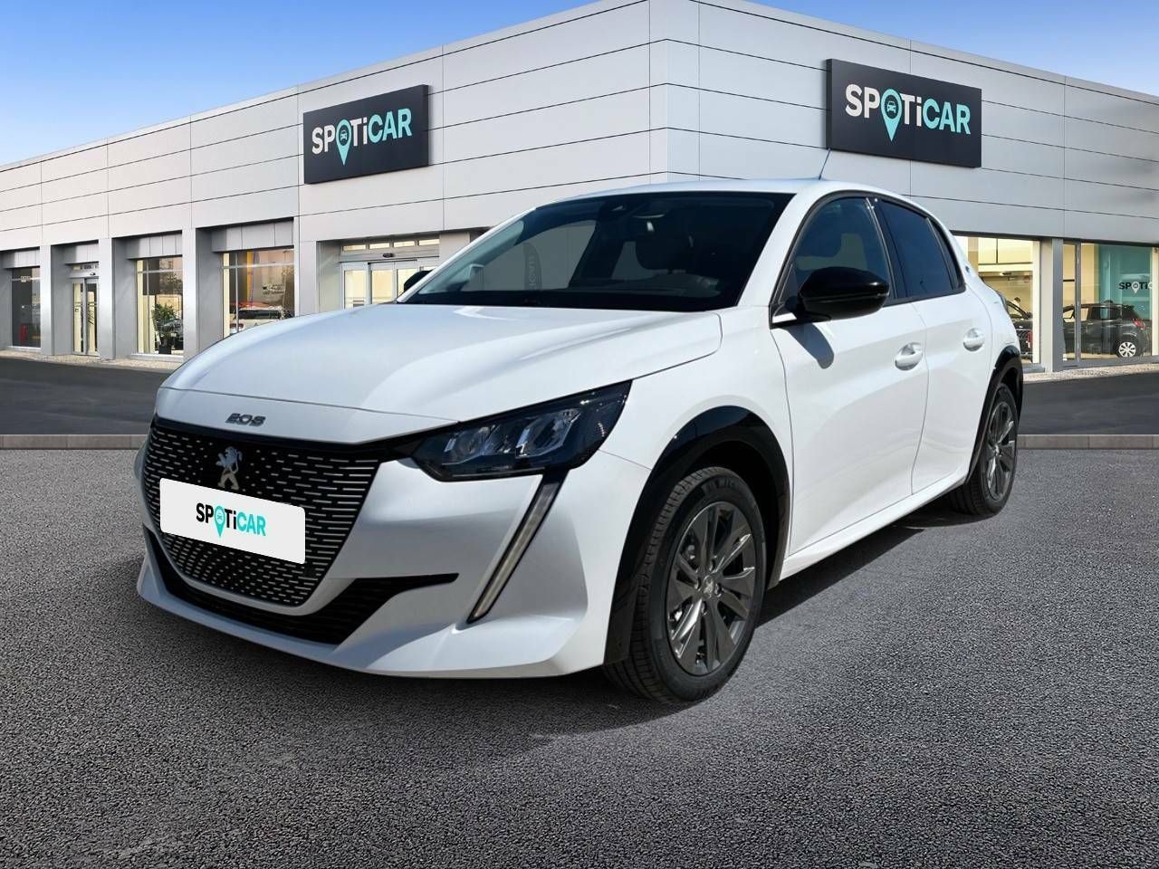 Foto peugeot 208 2023 /