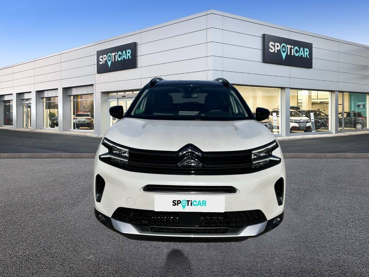 citroën c5 aircross 2023 / foto grande (2)