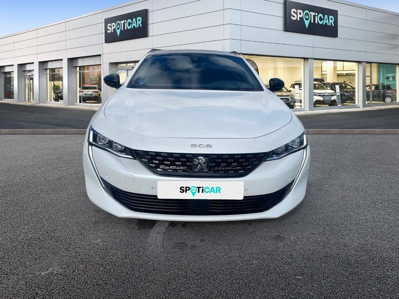 peugeot 508 2023 / foto grande (2)