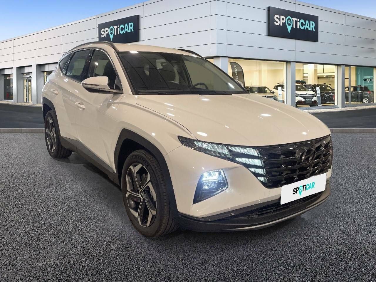 hyundai tucson 2024 / foto grande (3)