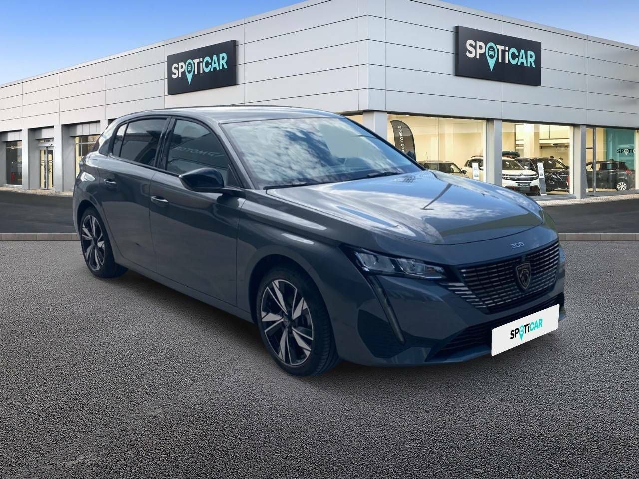 peugeot 308 2024 / foto grande (3)