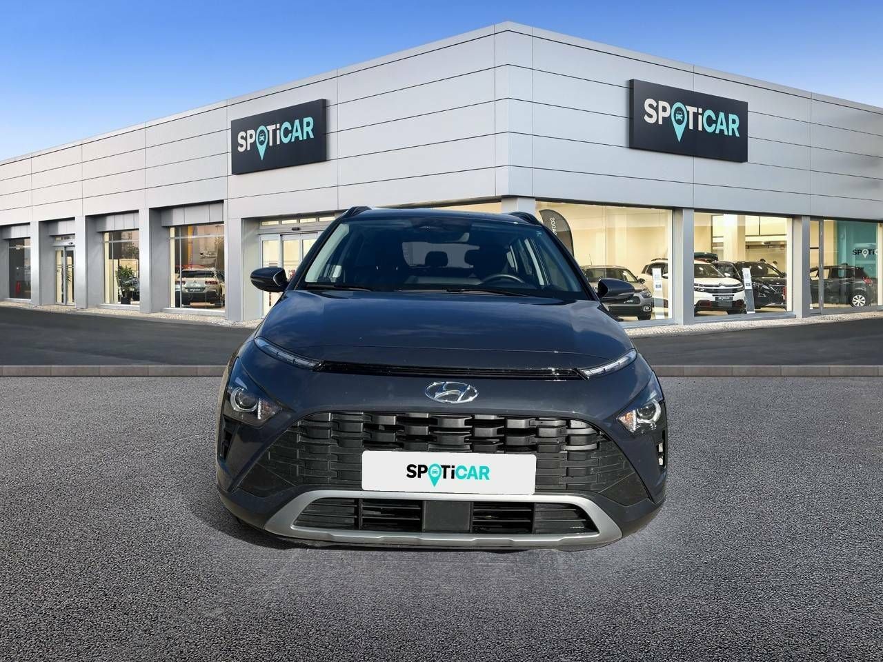 hyundai bayon 2022 / foto grande (2)