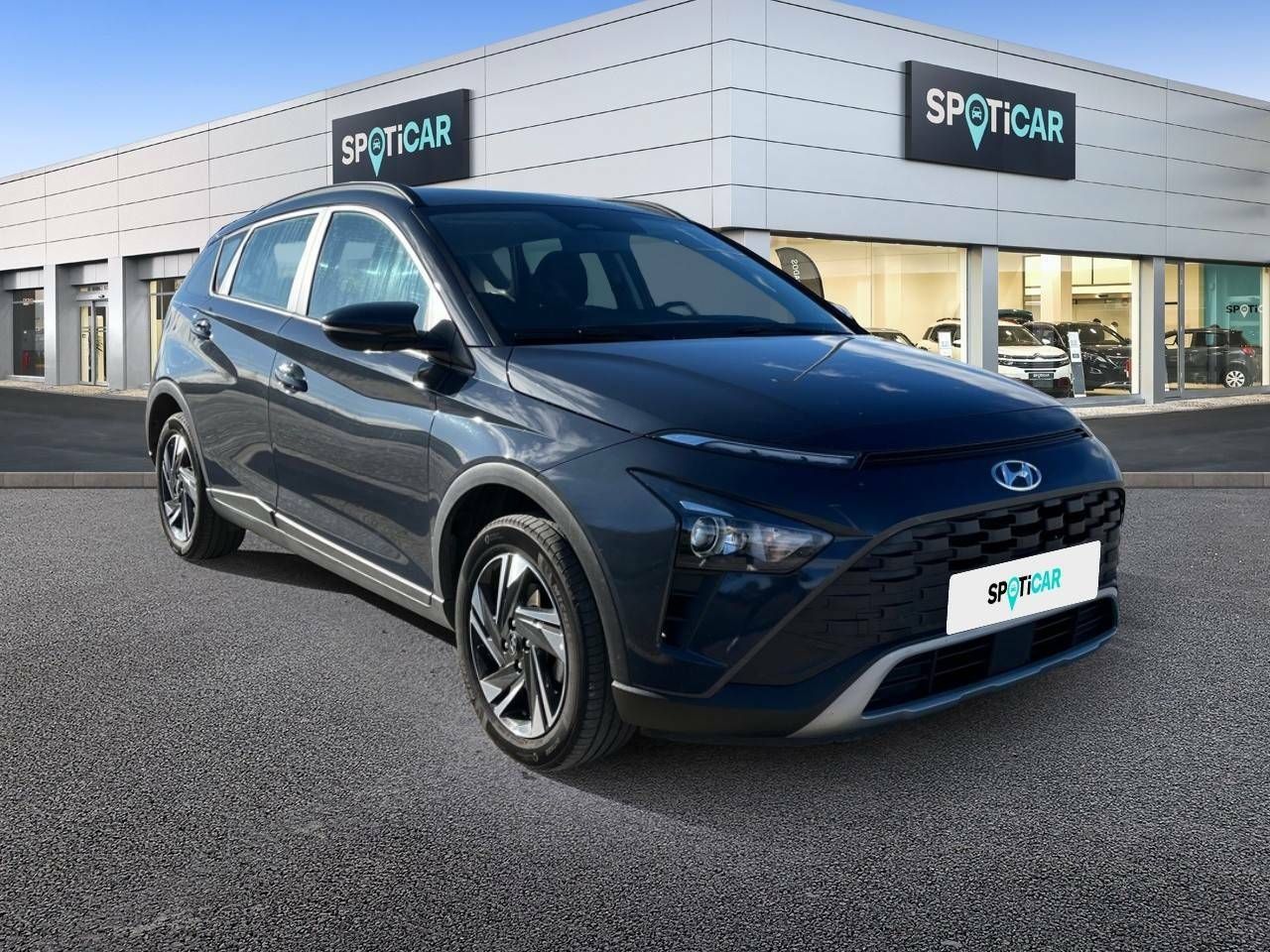 hyundai bayon 2022 / foto grande (3)