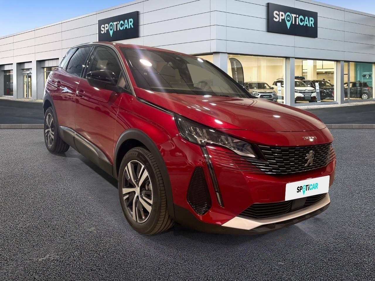 peugeot 3008 2024 / foto grande (3)