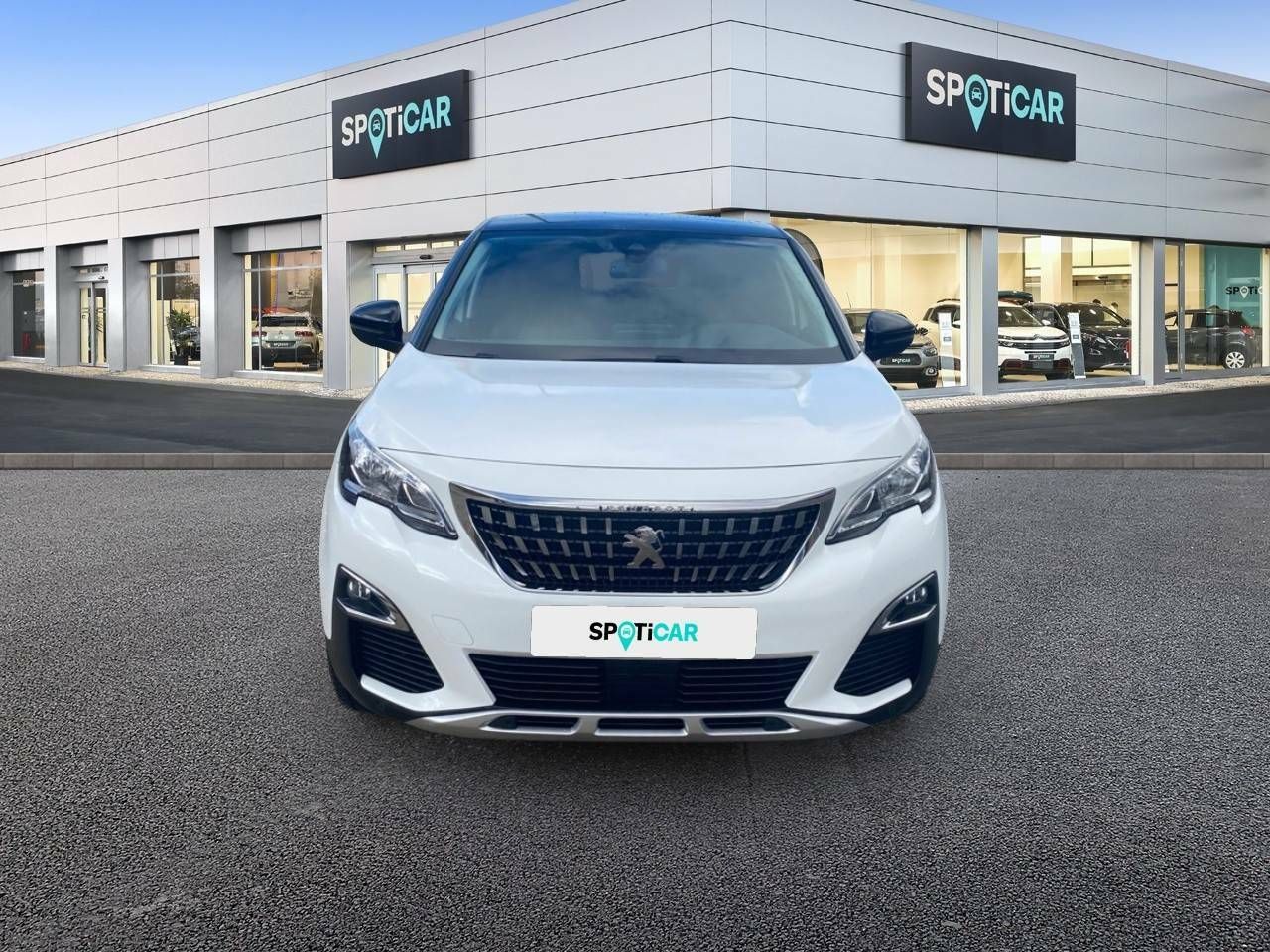 peugeot 3008 2017 / foto grande (2)