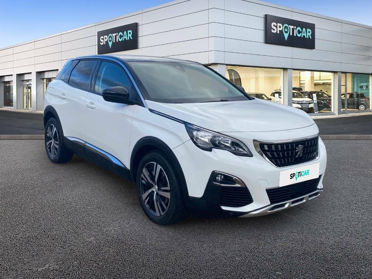 peugeot 3008 2017 / foto grande (3)
