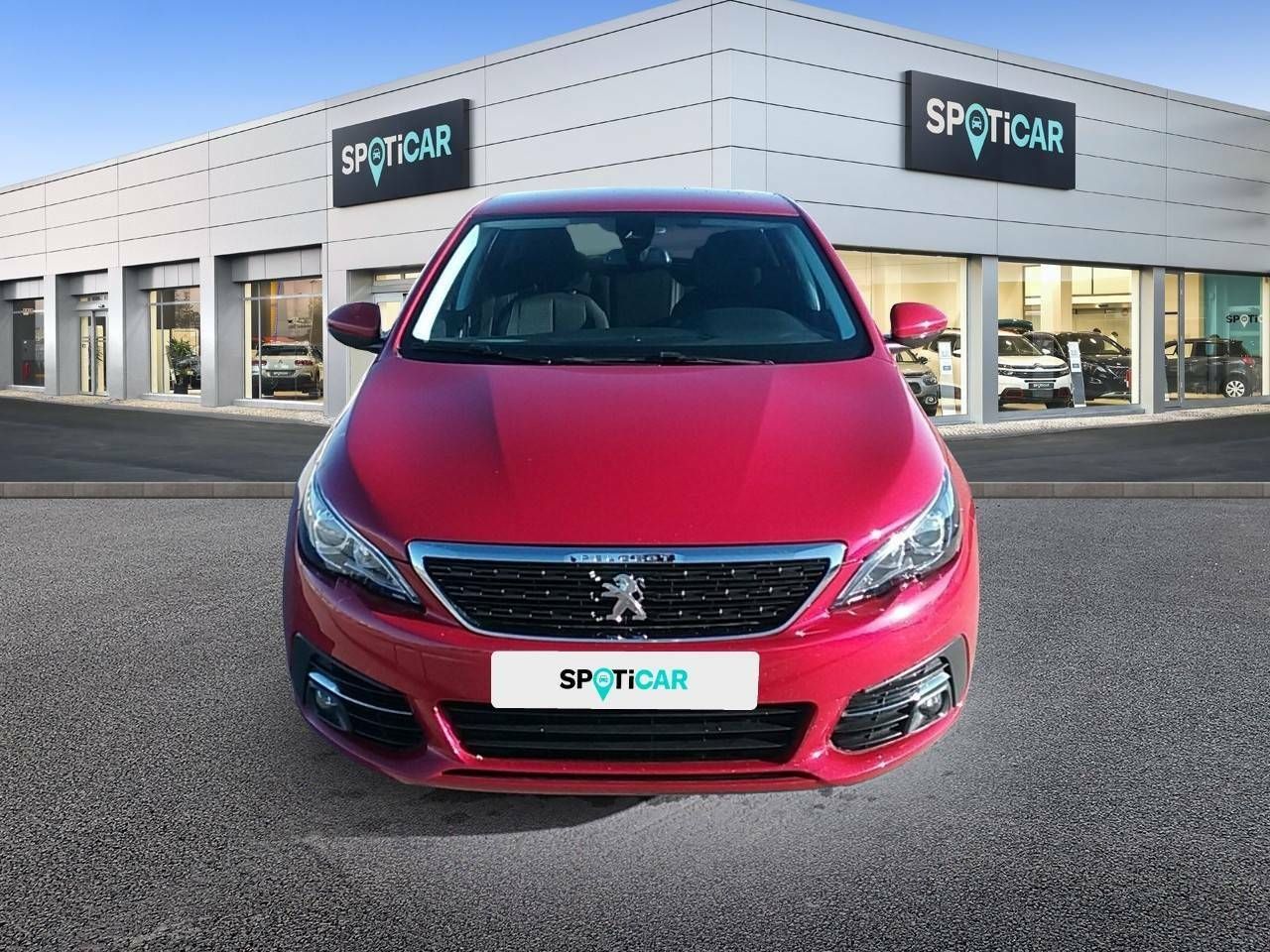 peugeot 308 2019 / foto grande (2)