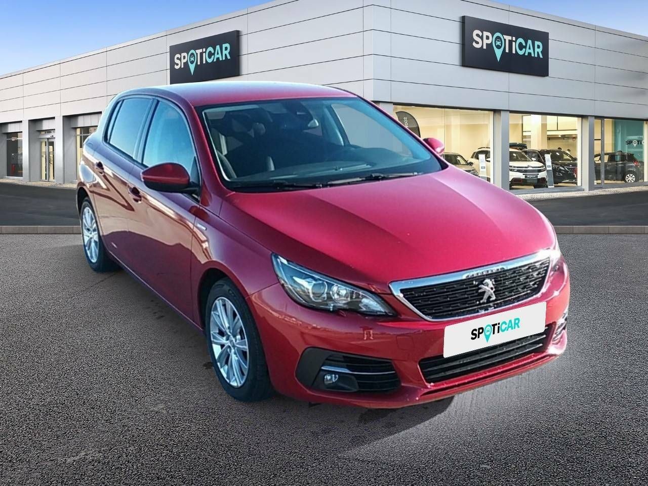 peugeot 308 2019 / foto grande (3)