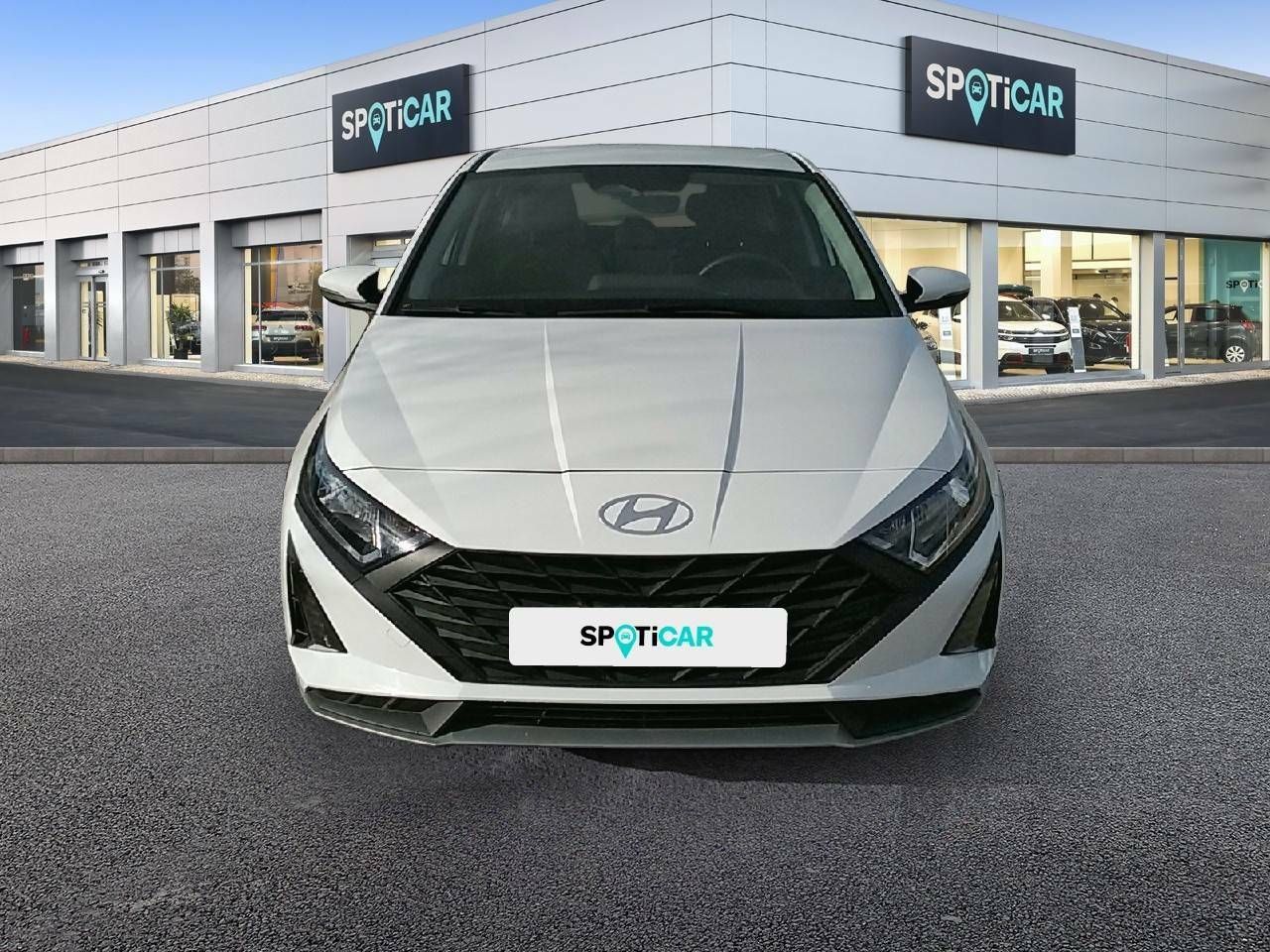 hyundai i20 2024 / foto grande (2)