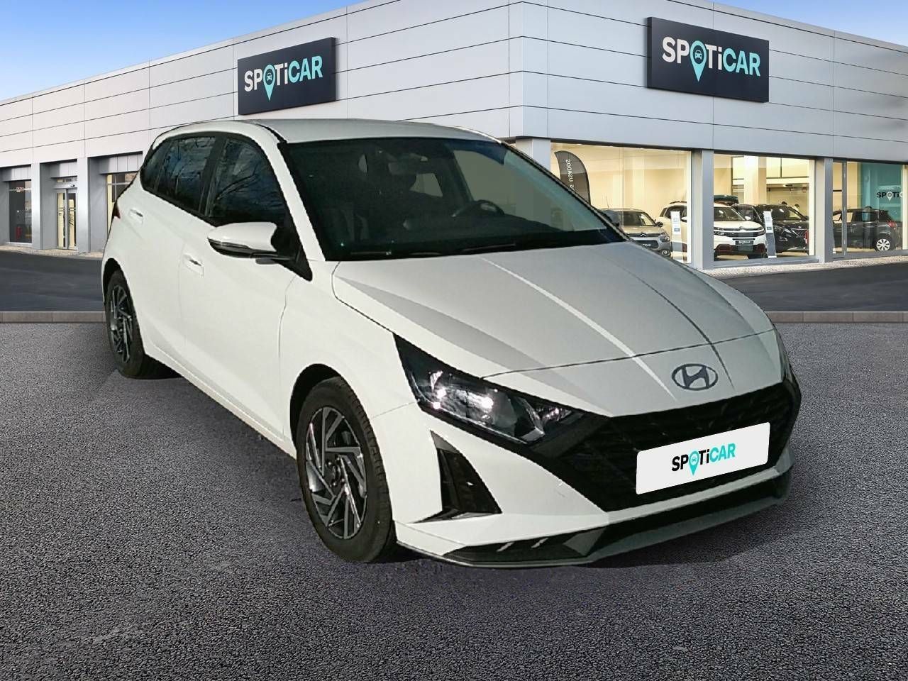 hyundai i20 2024 / foto grande (3)