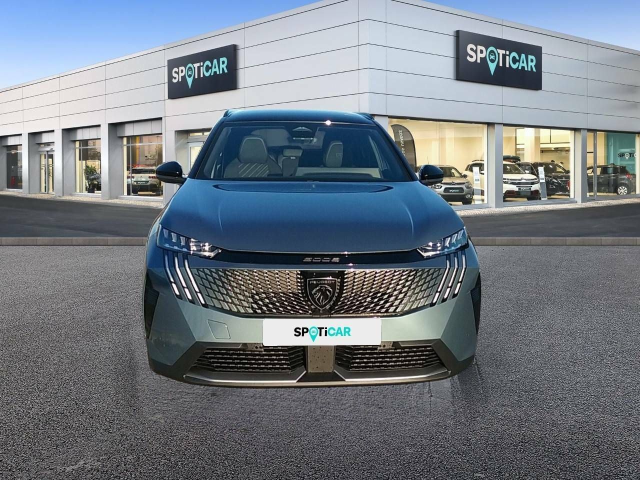 peugeot 5008 2024 / foto grande (2)