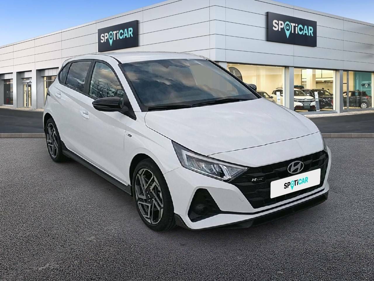 hyundai i20 2024 / foto grande (3)