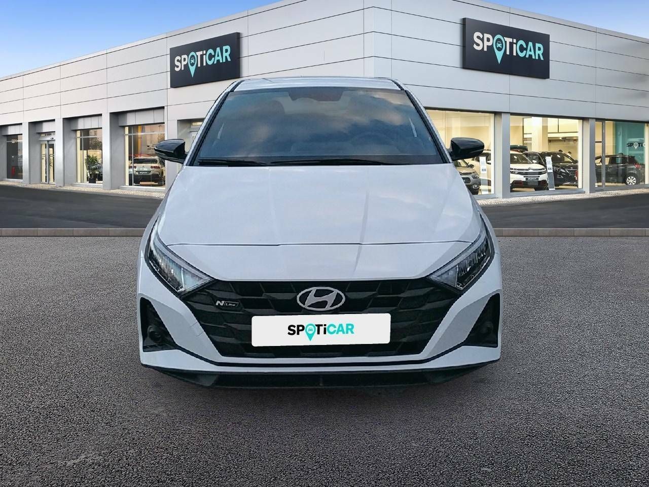 hyundai i20 2024 / foto grande (2)