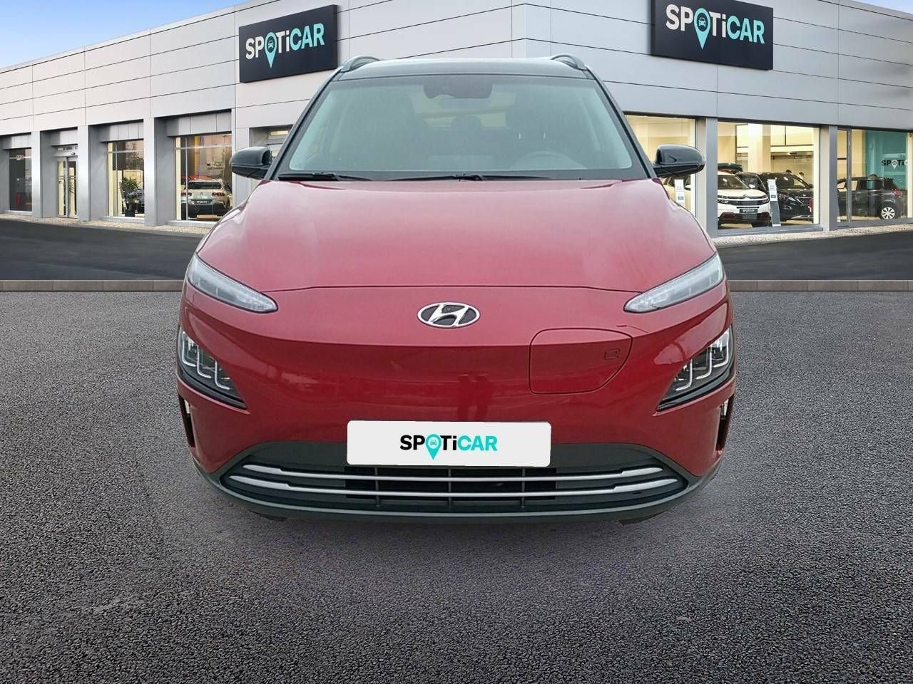 hyundai kona 2023 / foto grande (2)