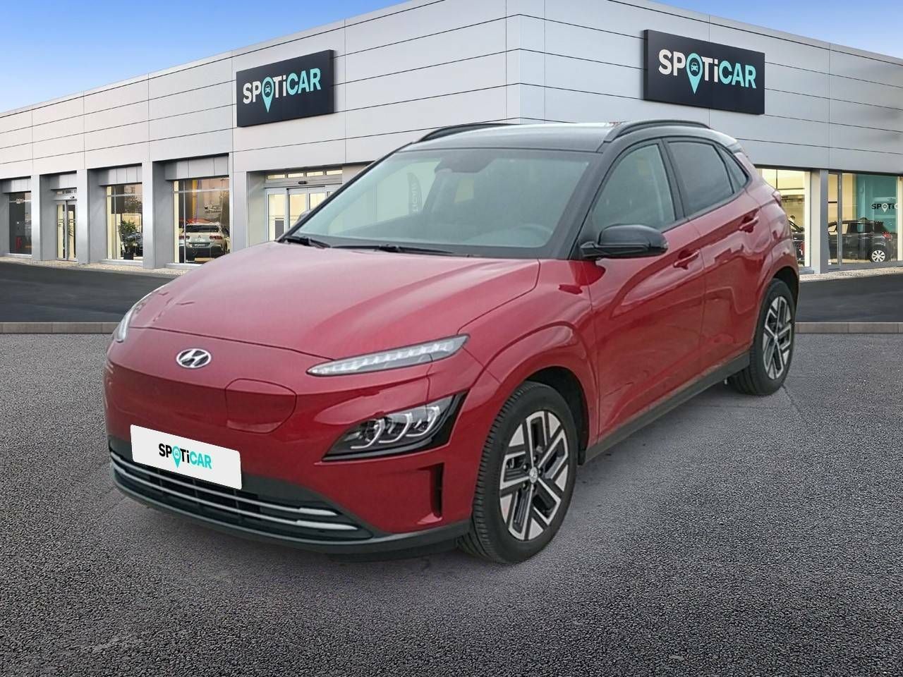 Foto hyundai kona 2023 /