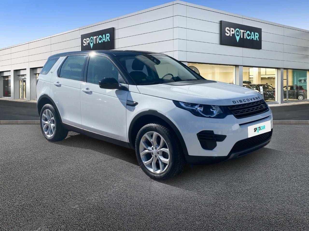 land-rover discovery sport 2018 / foto grande (3)