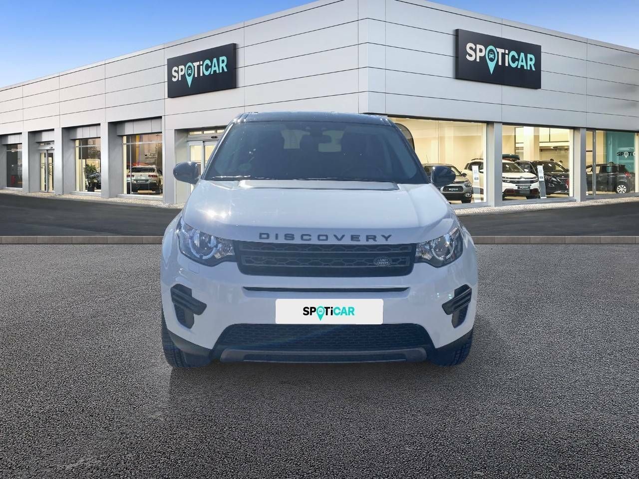 land-rover discovery sport 2018 / foto grande (2)