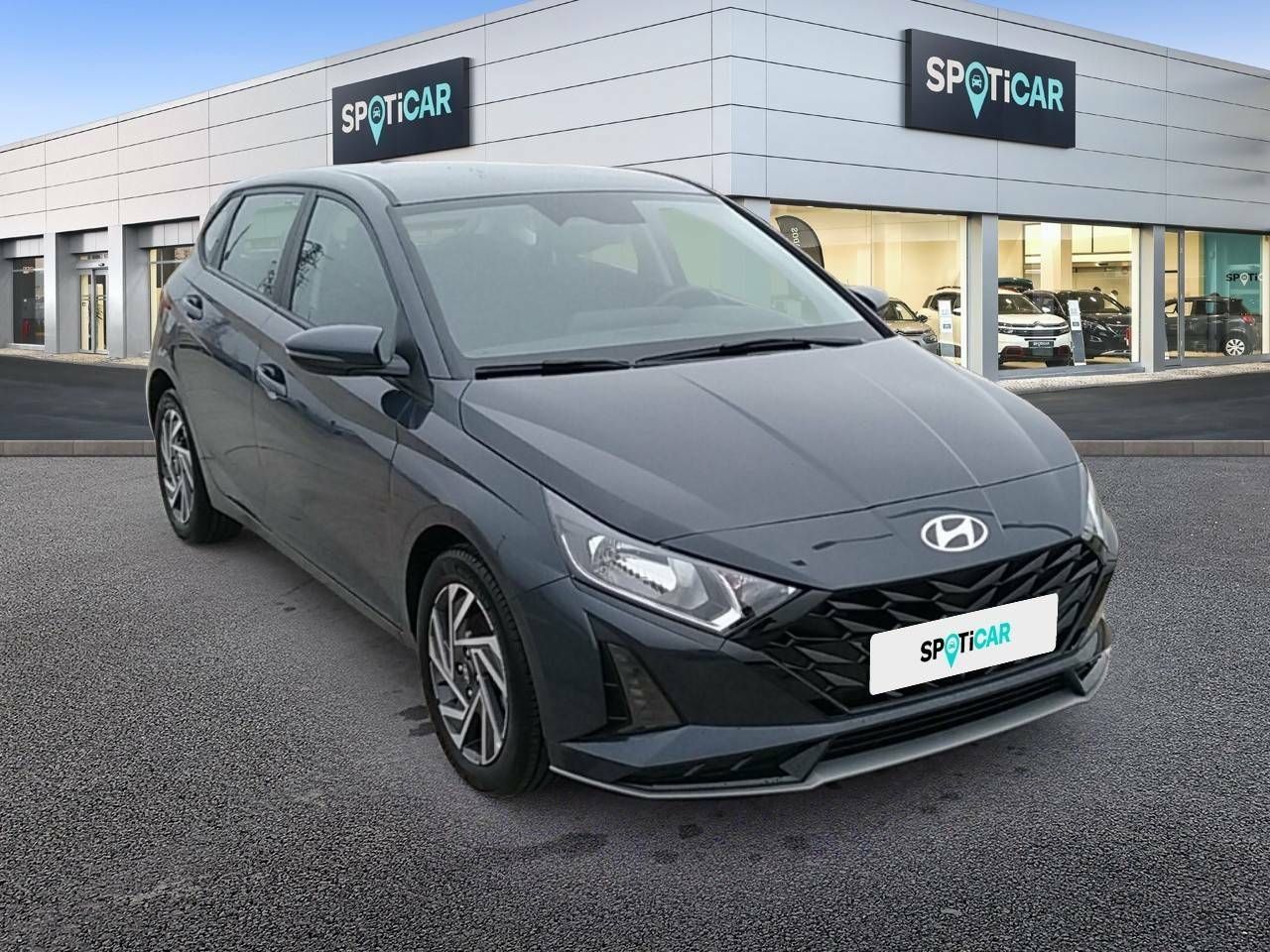 hyundai i20 2024 / foto grande (3)