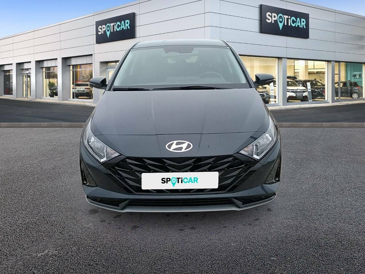hyundai i20 2024 / foto grande (2)