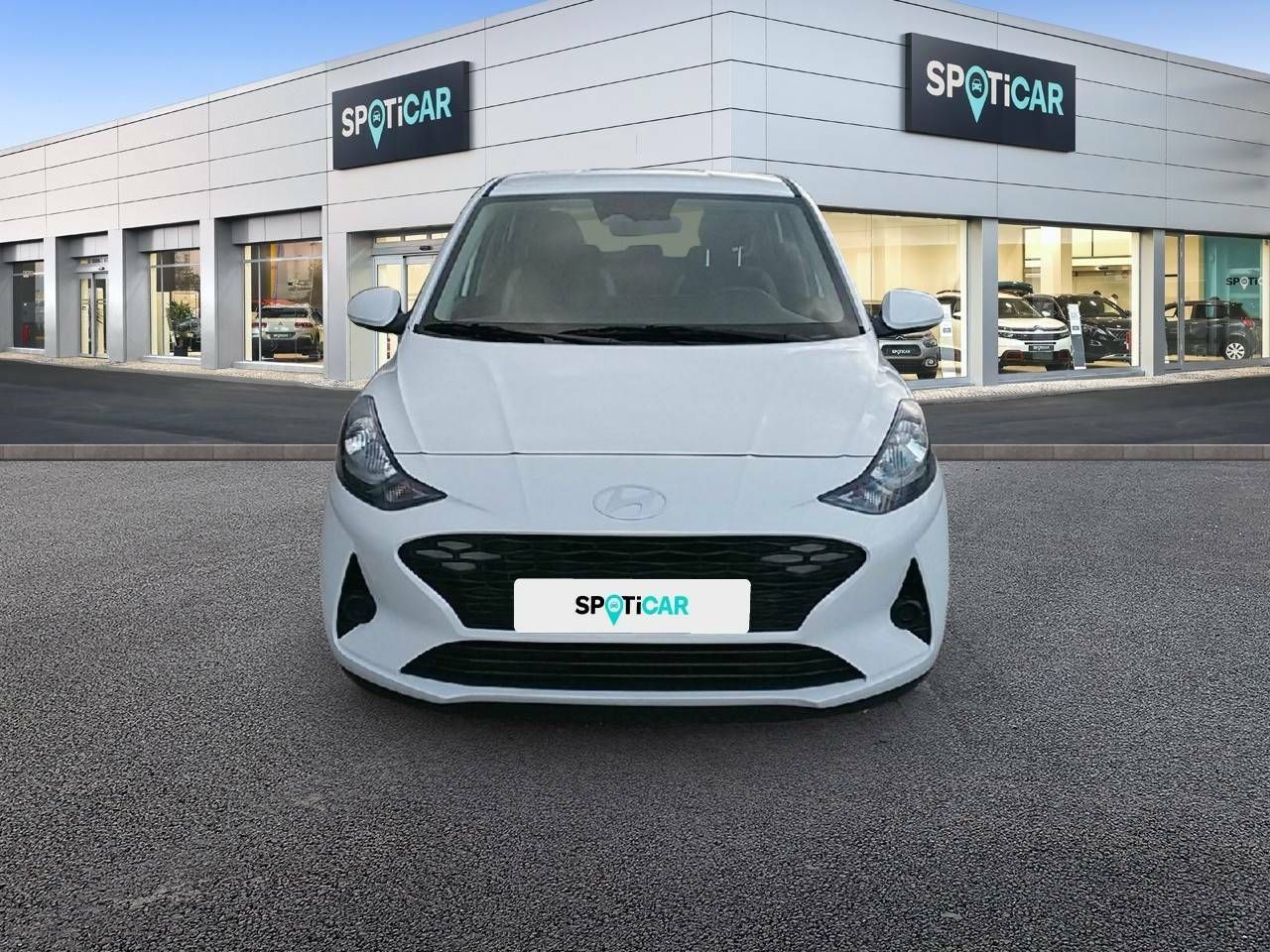 hyundai i10 2024 / foto grande (2)