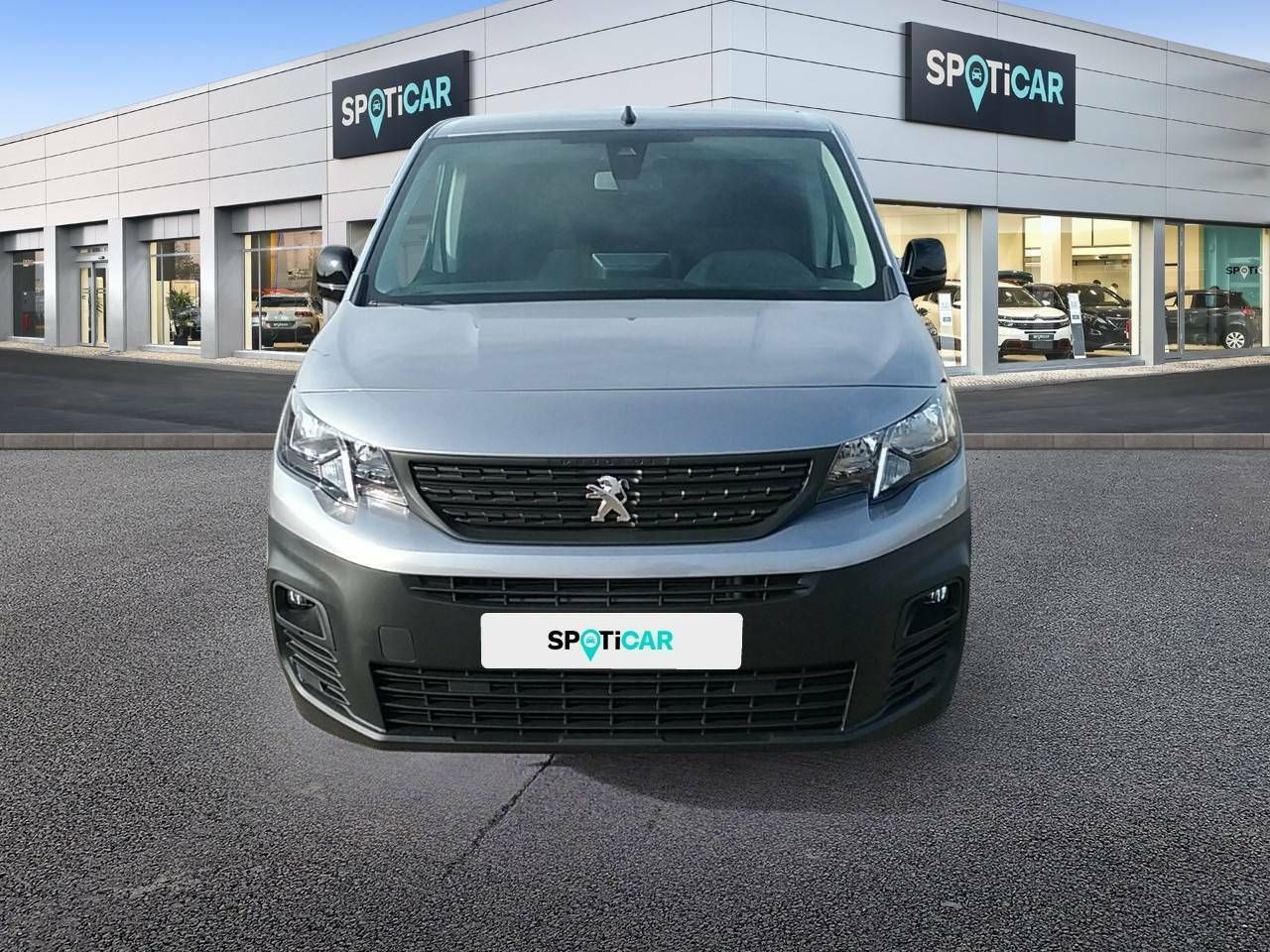 peugeot partner 2024 / foto grande (2)