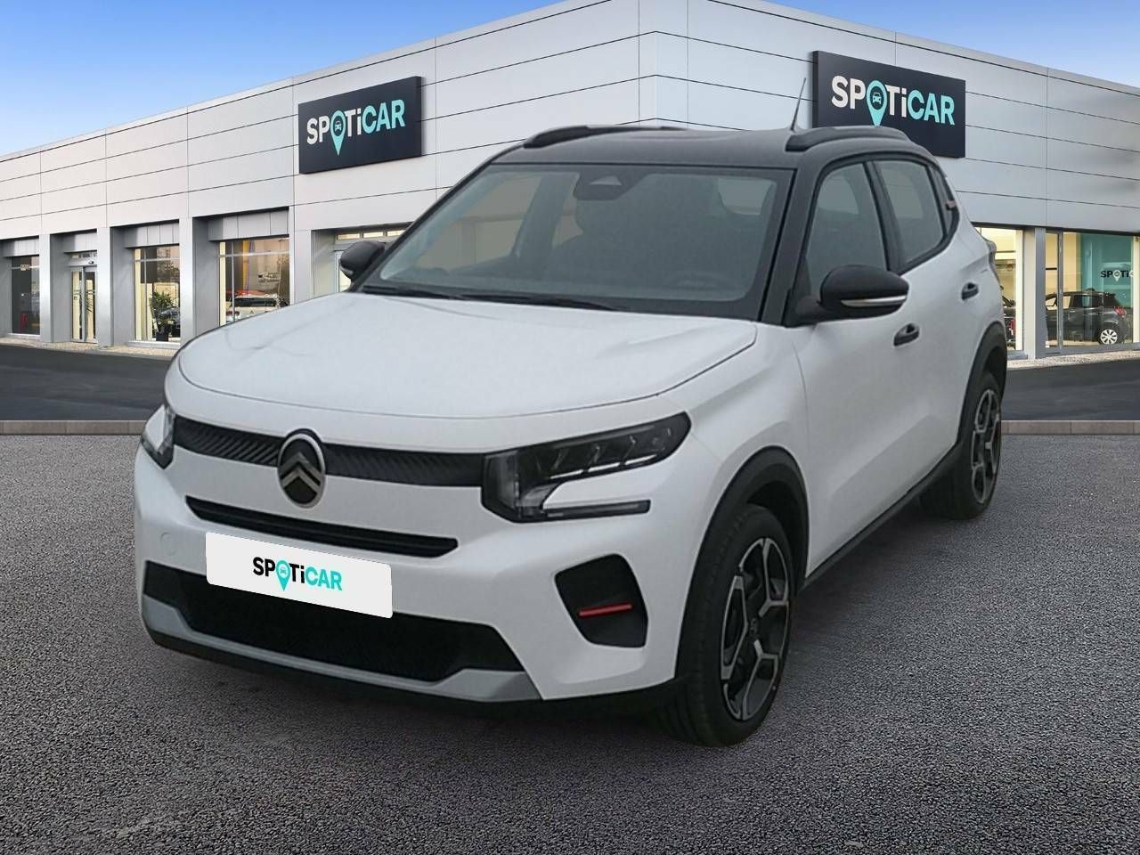 Foto citroën c3 2024 /