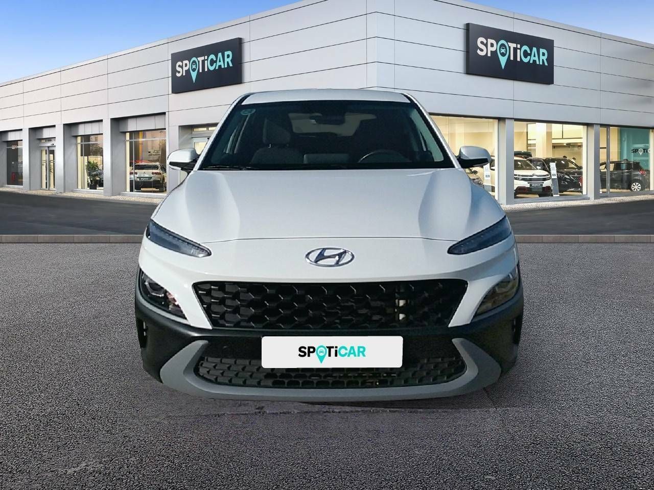 hyundai kona 2021 / foto grande (2)