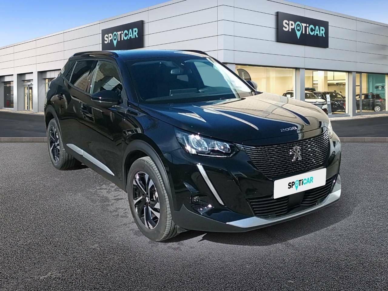 peugeot 2008 2020 / foto grande (3)