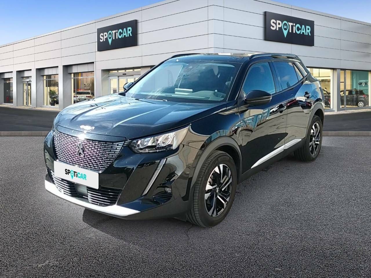 Foto peugeot 2008 2020 /