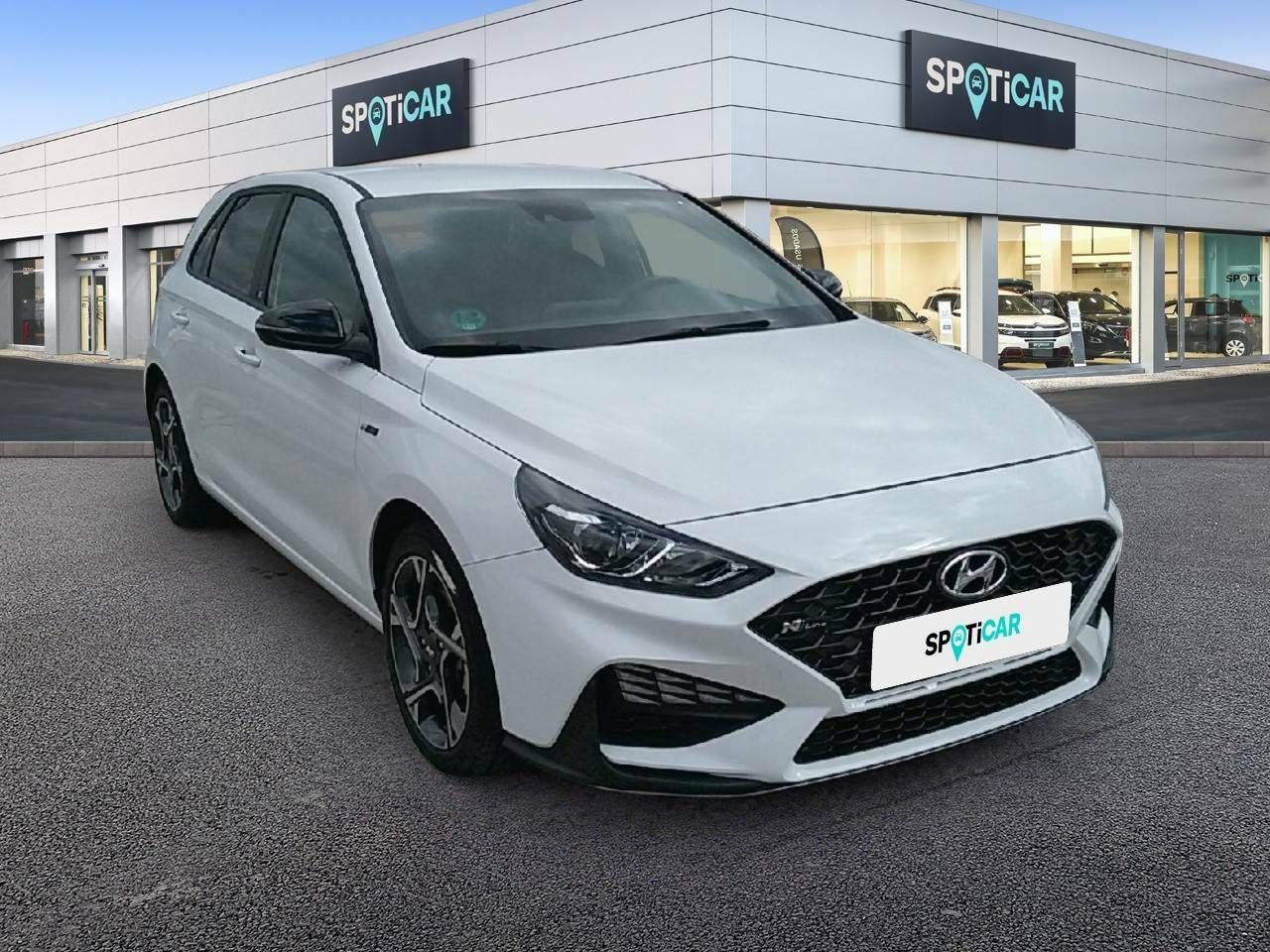 hyundai i30 2024 / foto grande (3)