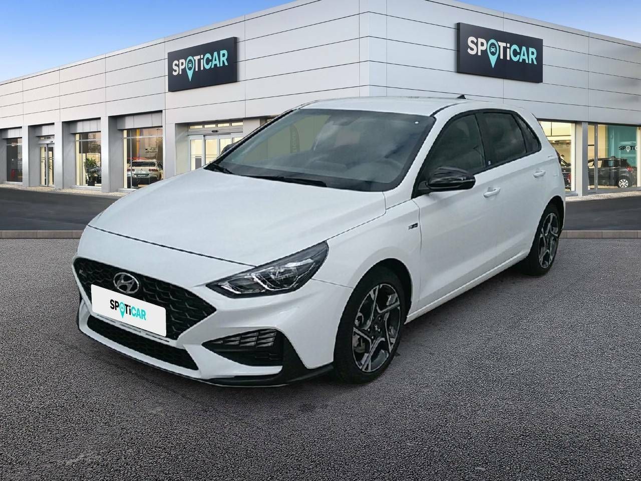 Foto hyundai i30 2024 /