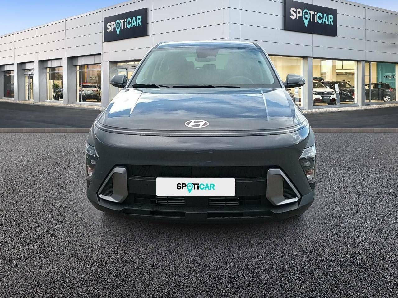 hyundai kona 2024 / foto grande (2)