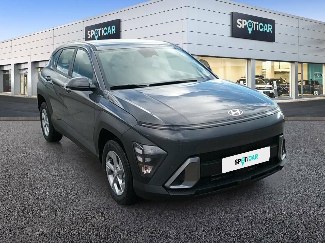 hyundai kona 2024 / foto grande (3)