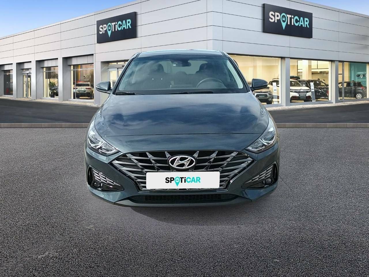 hyundai i30 2024 / foto grande (2)