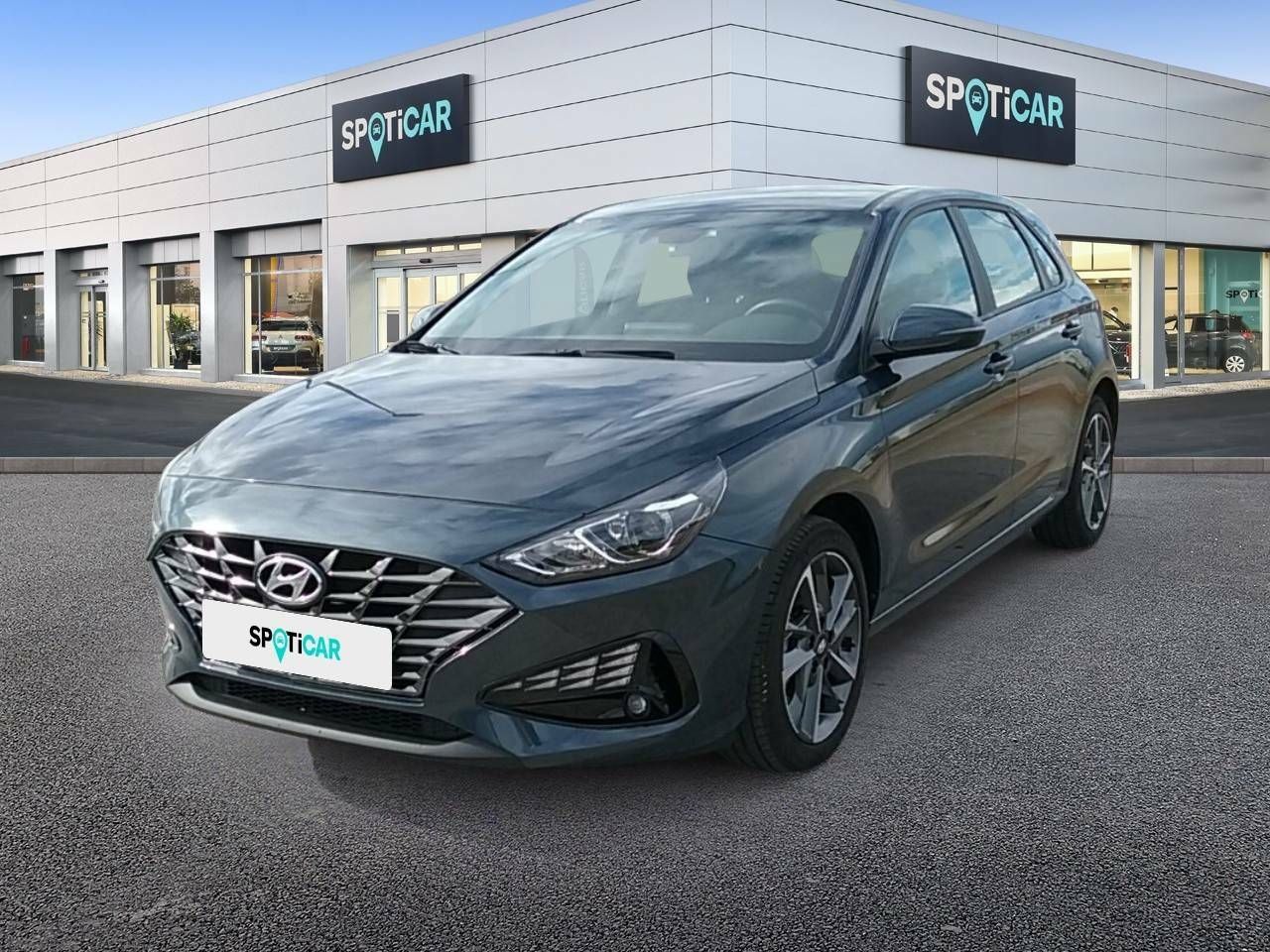Foto hyundai i30 2024 /