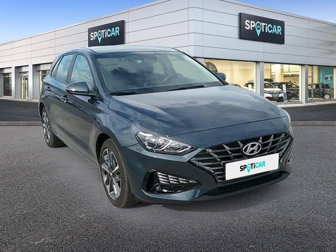 hyundai i30 2024 / foto grande (3)
