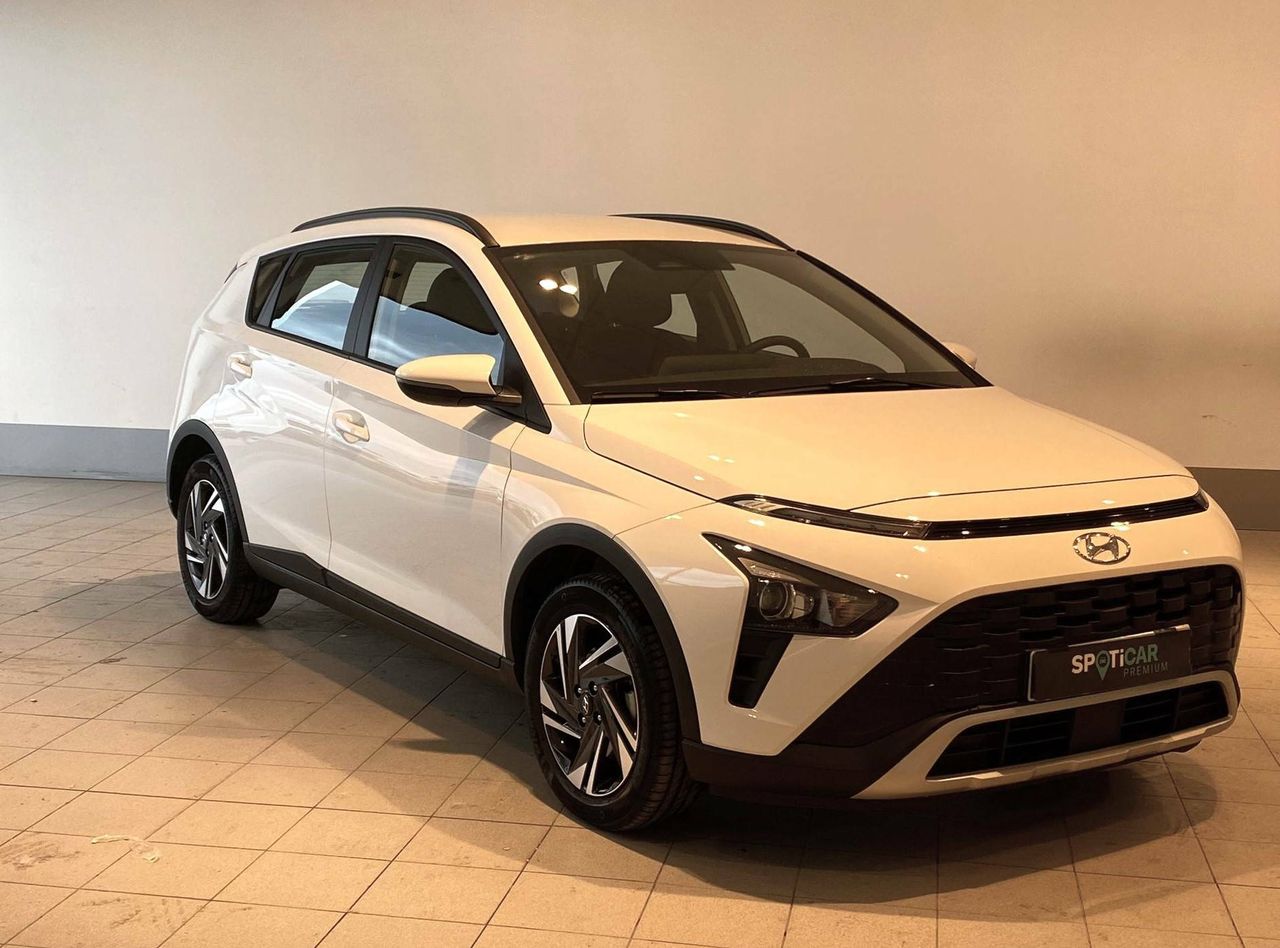 hyundai bayon 2022 / foto grande (3)