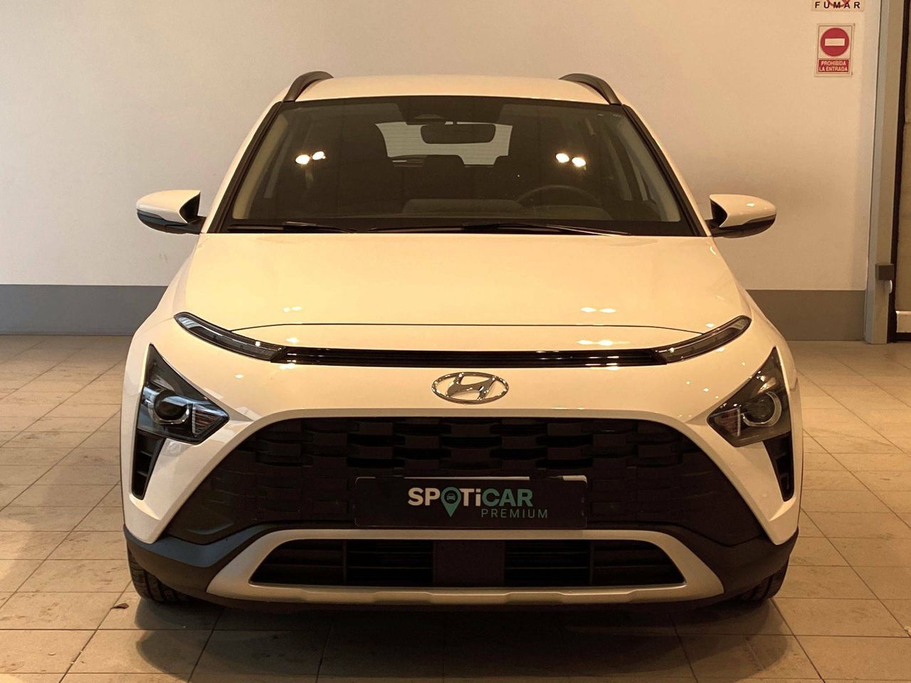 hyundai bayon 2022 / foto grande (2)