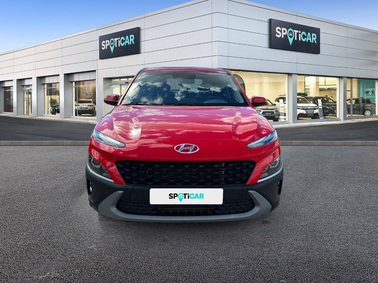 hyundai kona 2023 / foto grande (2)