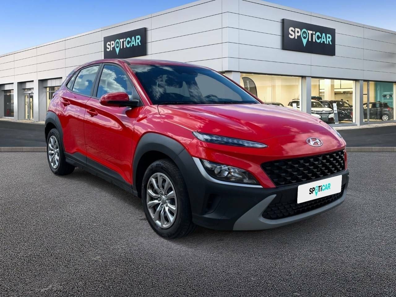 hyundai kona 2023 / foto grande (3)