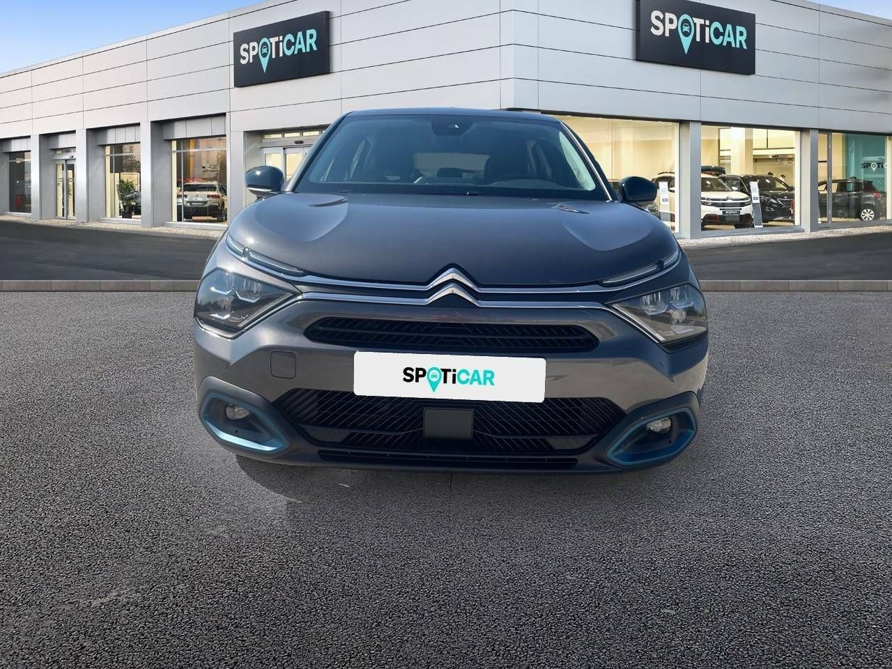 citroën c4 2024 / foto grande (2)