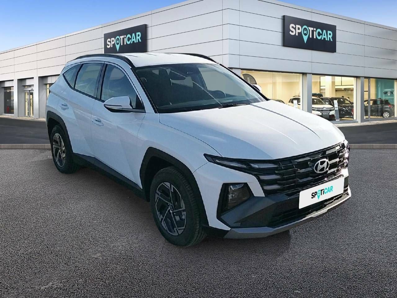 hyundai tucson 2024 / foto grande (3)