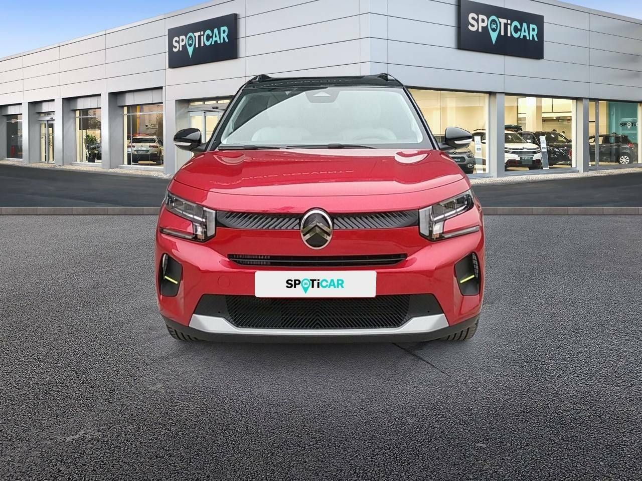citroën c3 2024 / foto grande (2)