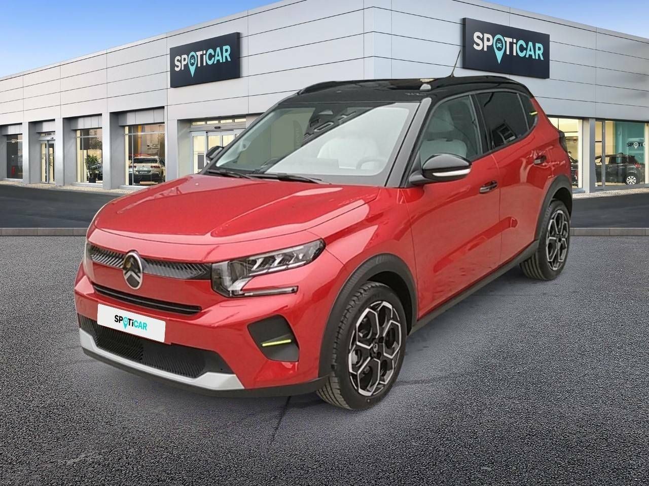 Foto citroën c3 2024 /