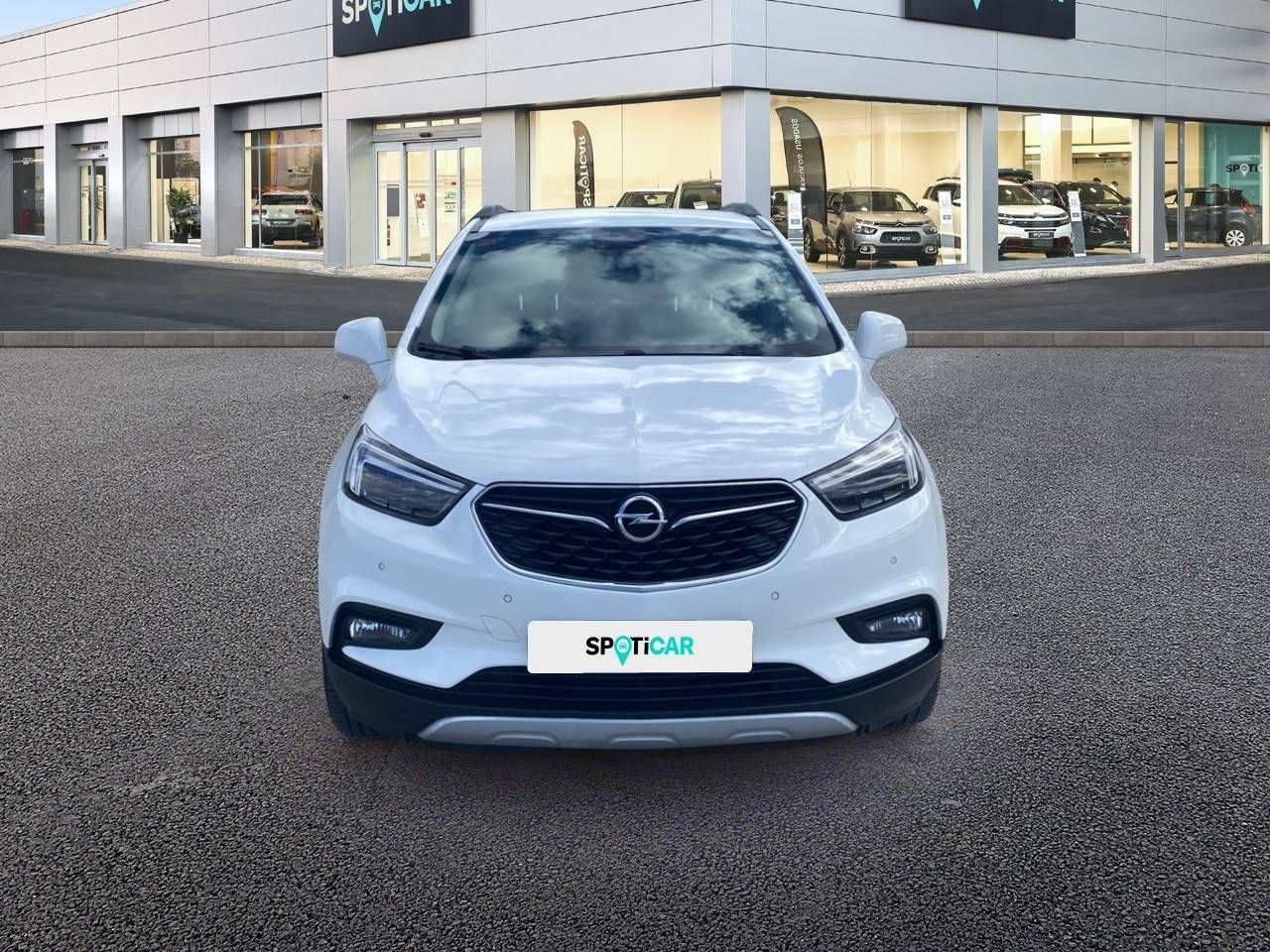 opel mokka x 2017 / foto grande (2)