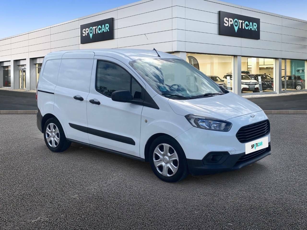 ford transit courier 2019 / foto grande (3)